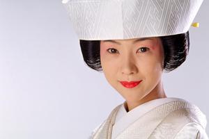 自分が希望するフォトウエディングが可能