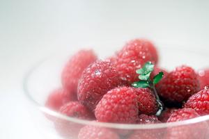 サムシングブルーのアイテールの輝き